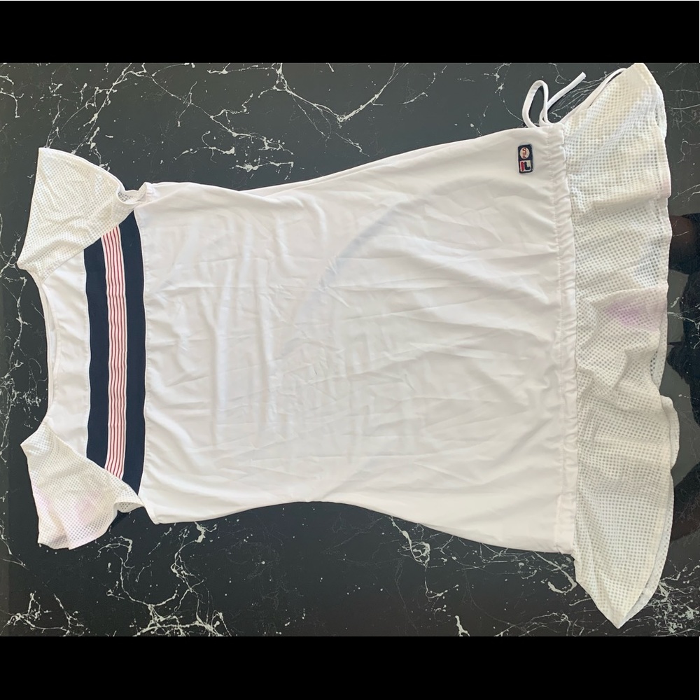 Fila Women Tennis Dress